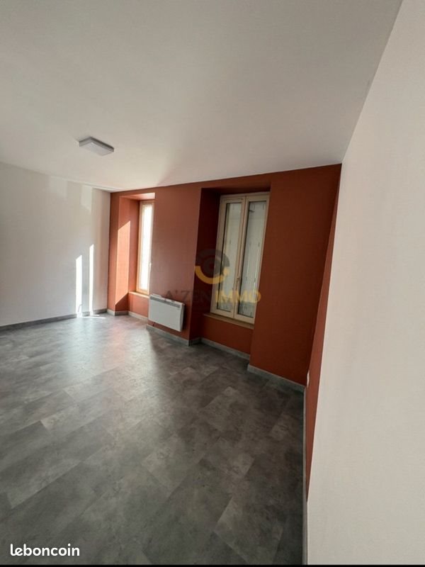 Appartement à louer, 41m², Bressuire