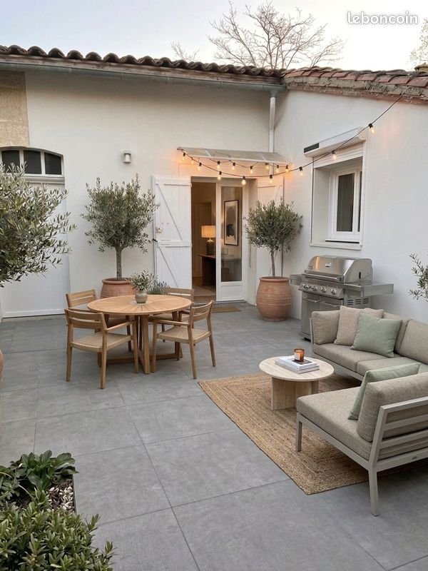 Appartement à vendre, 53m², Labège