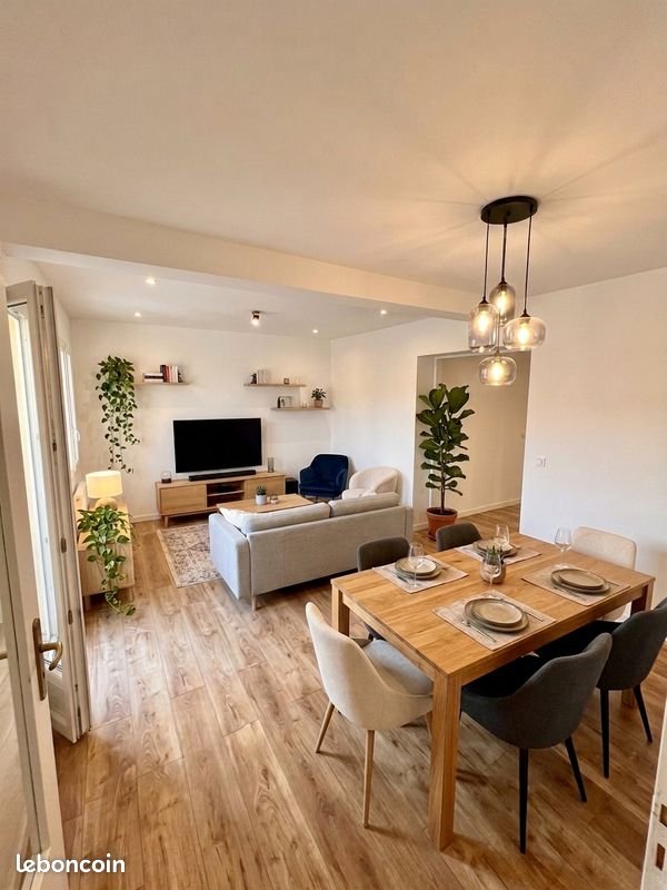 Appartement à vendre, 53m², Labège