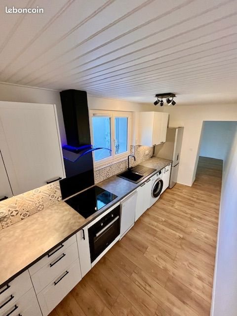 Appartement à vendre, 53m², Labège