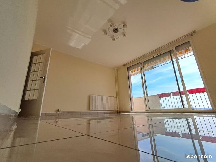 Appartement à louer, 63m², Colombes
