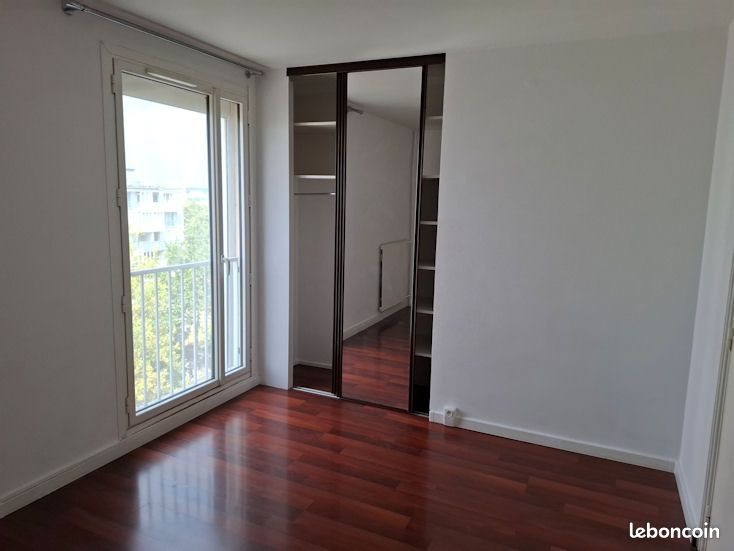Appartement à louer, 63m², Colombes
