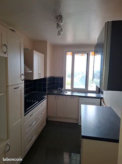 Appartement à louer, 63m², Colombes