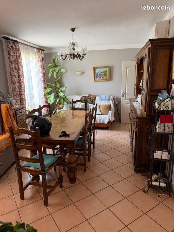 Appartement à vendre, 70m², Orange