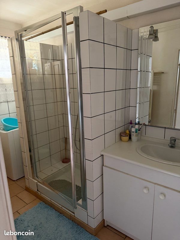 Appartement à vendre, 70m², Orange