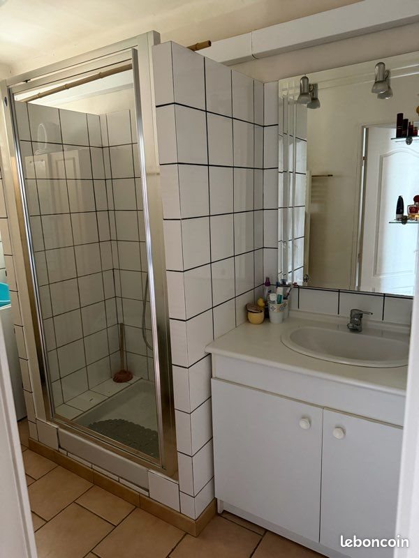 Appartement à vendre, 70m², Orange