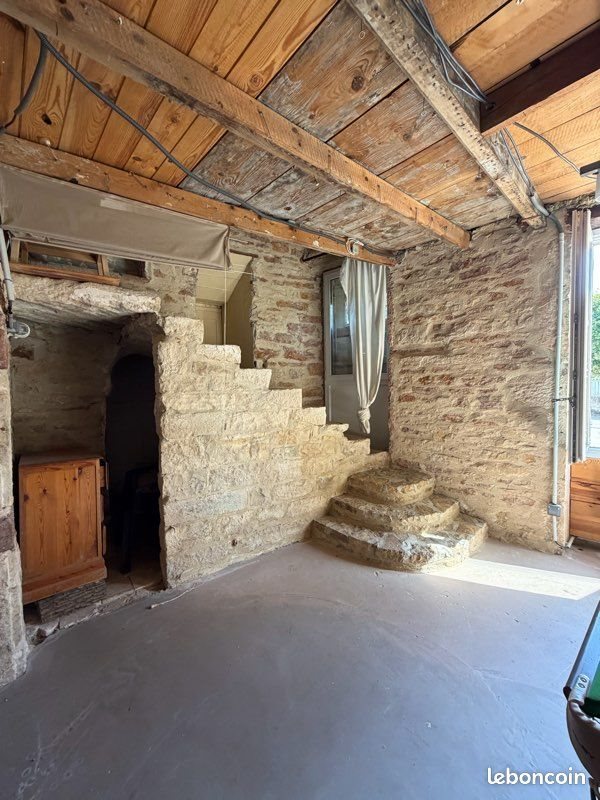 Maison à vendre, 98m², Cormatin