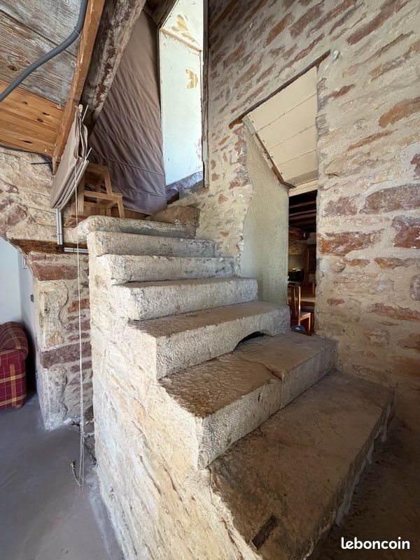 Maison à vendre, 98m², Cormatin