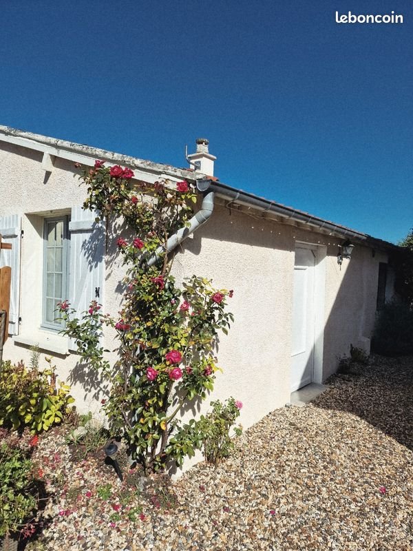 Appartement à louer, 15m², Noyon