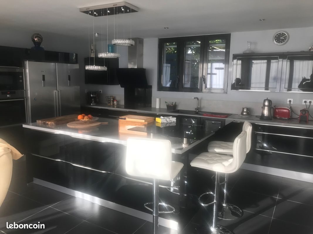 Maison à louer, 145m², Sainte-Adresse