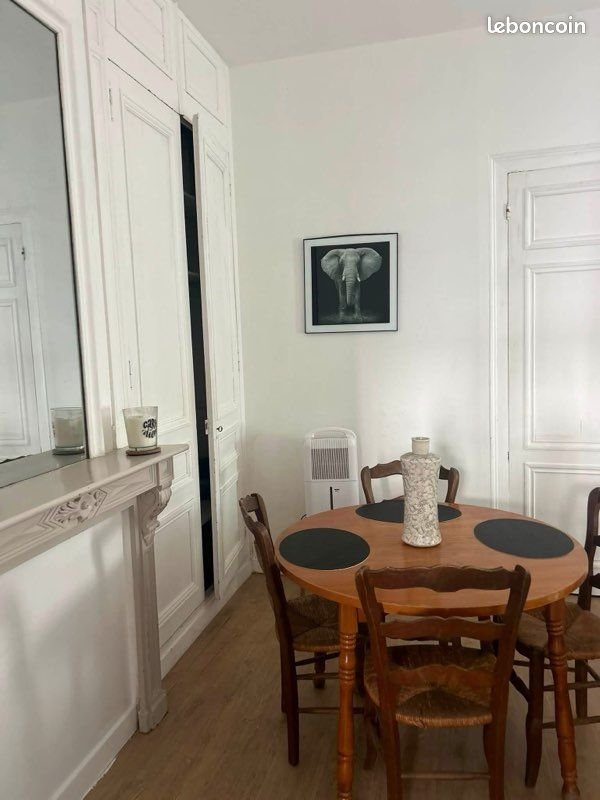 Appartement à louer, 67m², Orchies