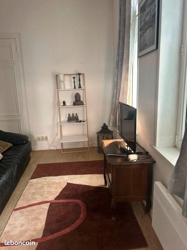 Appartement à louer, 67m², Orchies