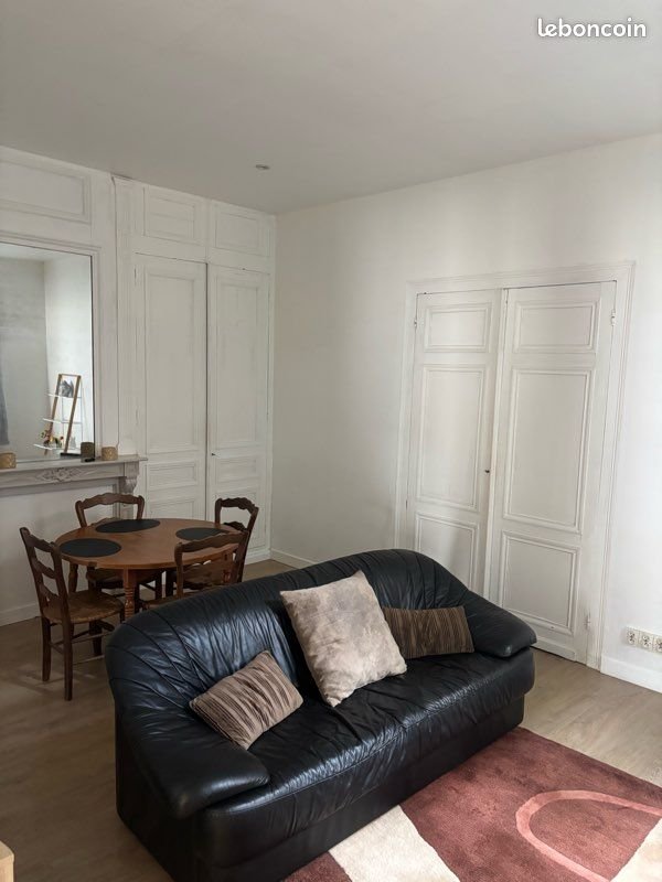 Appartement à louer, 67m², Orchies