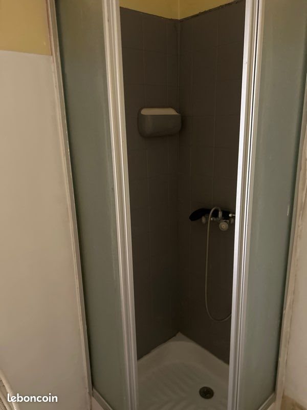 Appartement à louer, 28m², Tours