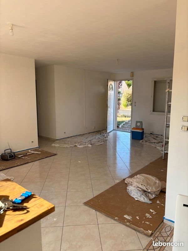 Maison à louer, 87m², La Flèche