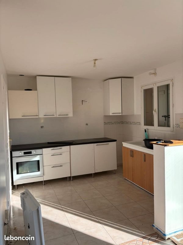 Maison à louer, 87m², La Flèche
