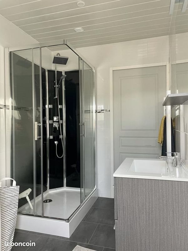Appartement à louer, 37m², Hirson