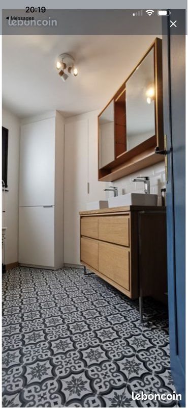 Appartement à louer, 84m², Vannes