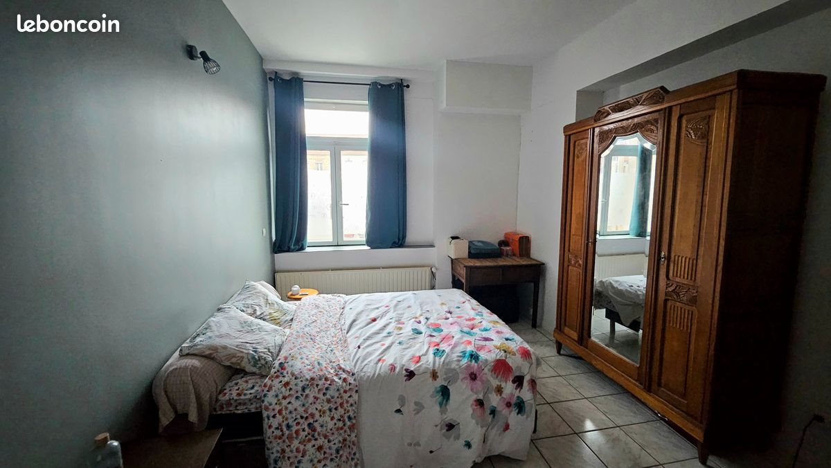 Appartement à louer, 65m², Saint-Omer