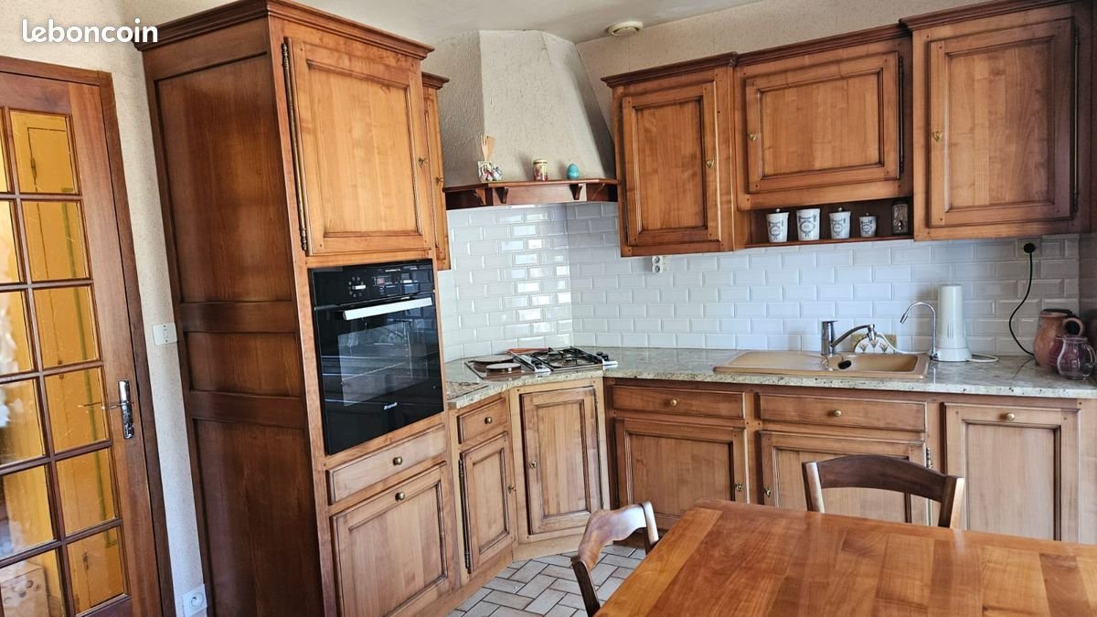 Maison à vendre, 83m², Quelaines-Saint-Gault