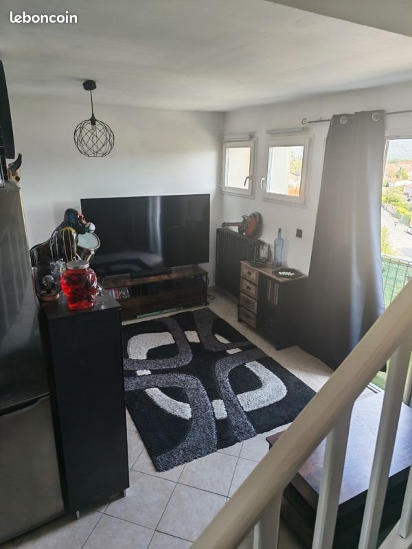 Appartement à vendre, 59m², Château-Arnoux-Saint-Auban