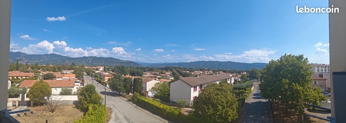 Appartement à vendre, 59m², Château-Arnoux-Saint-Auban