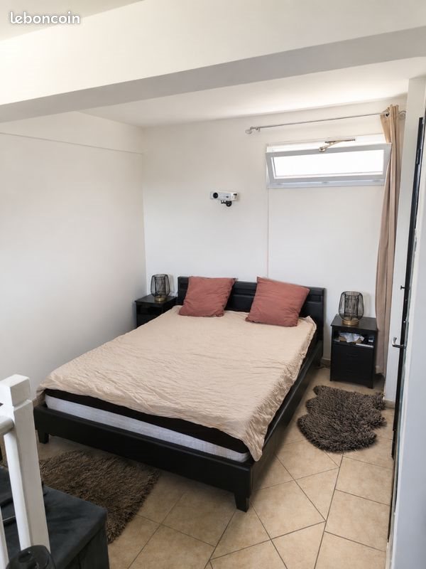Appartement à vendre, 59m², Château-Arnoux-Saint-Auban