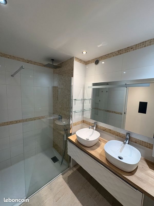Appartement à vendre, 90m², Annemasse