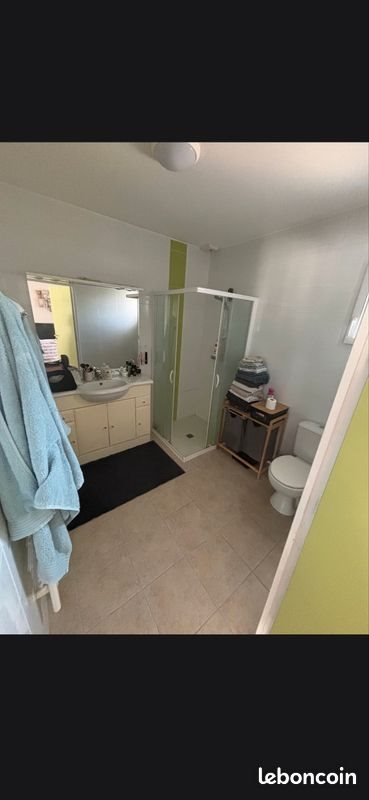 Maison à louer, 68m², Mésanger