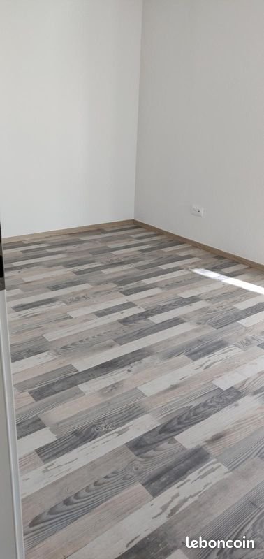 Appartement à louer, 49m², Colmar