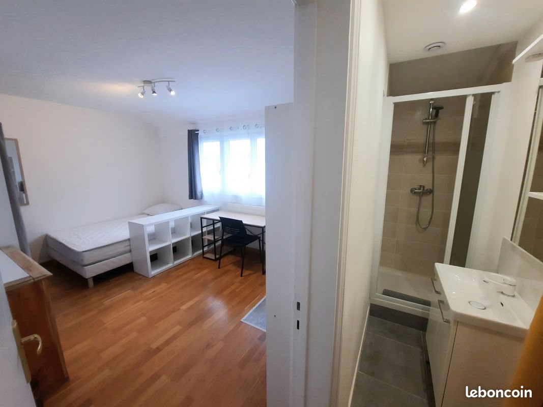 Appartement à louer, 16m², Angers