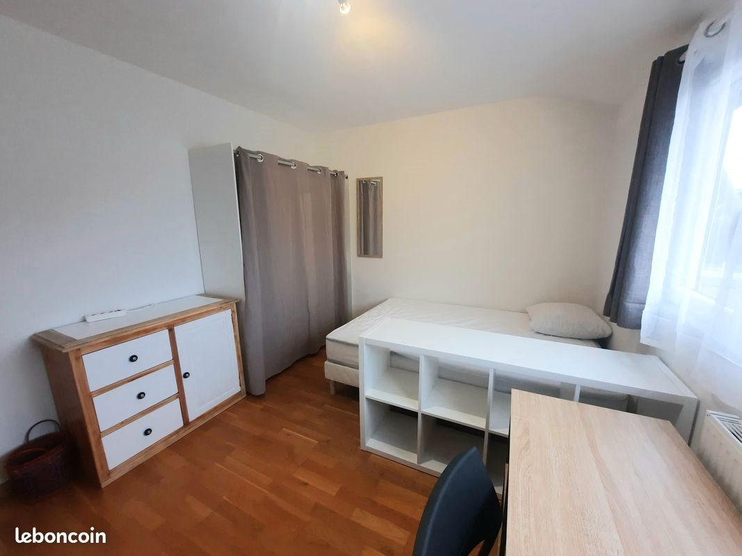 Appartement à louer, 16m², Angers