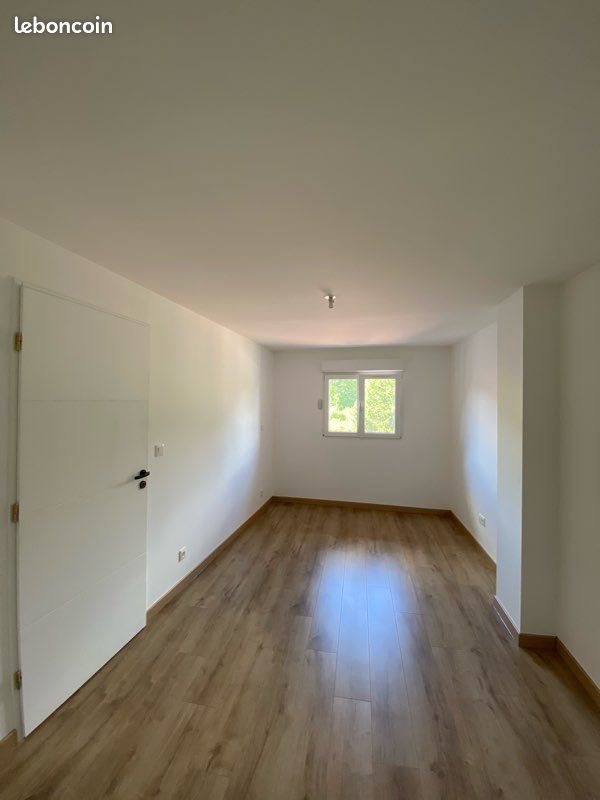 Appartement à louer, 48m², Montauville