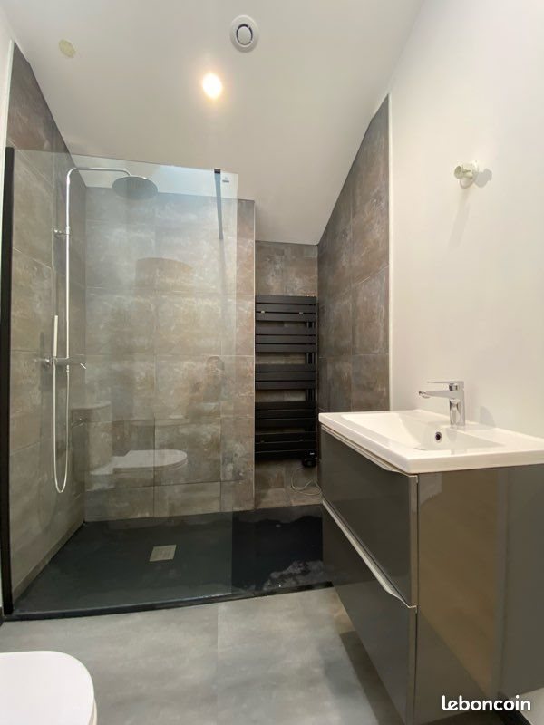 Appartement à louer, 48m², Montauville