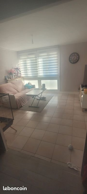 Appartement à louer, 57m², Villeneuve-la-Garenne
