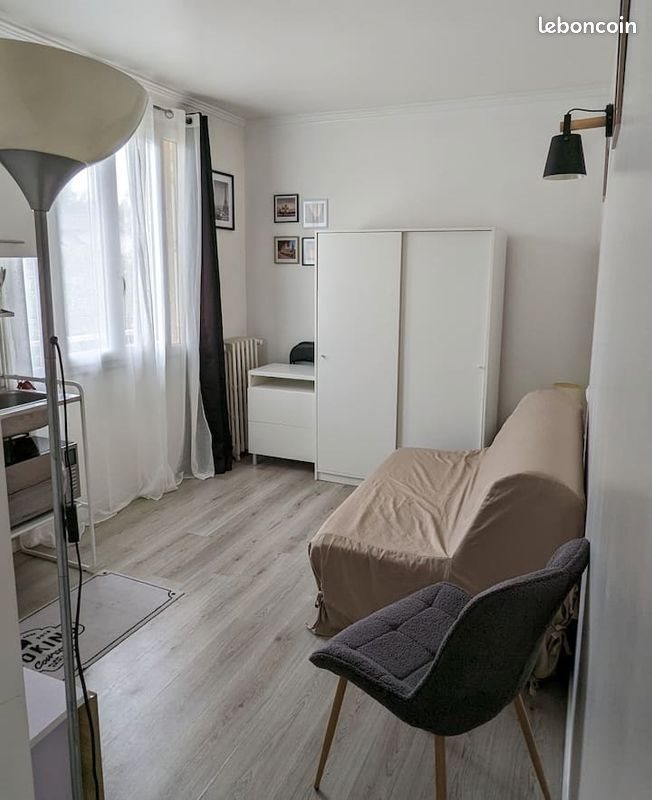 Appartement à louer, 14m², Créteil