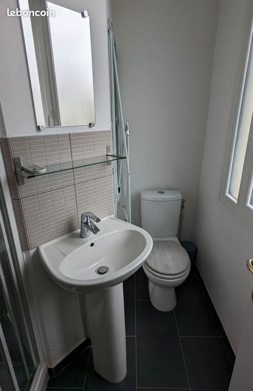 Appartement à louer, 14m², Créteil