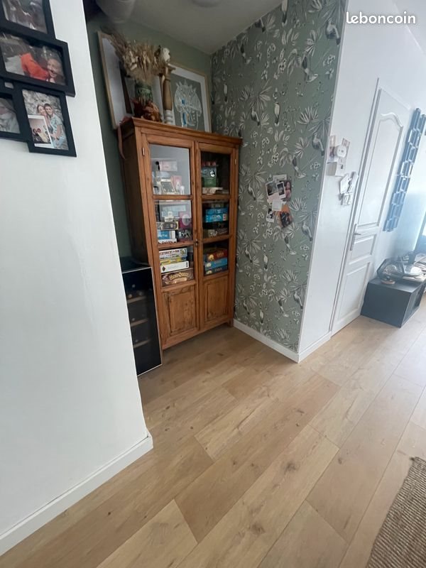 Maison à vendre, 95m², Lille