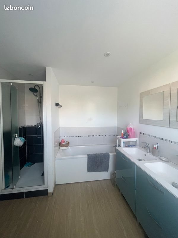 Maison à vendre, 95m², Lille