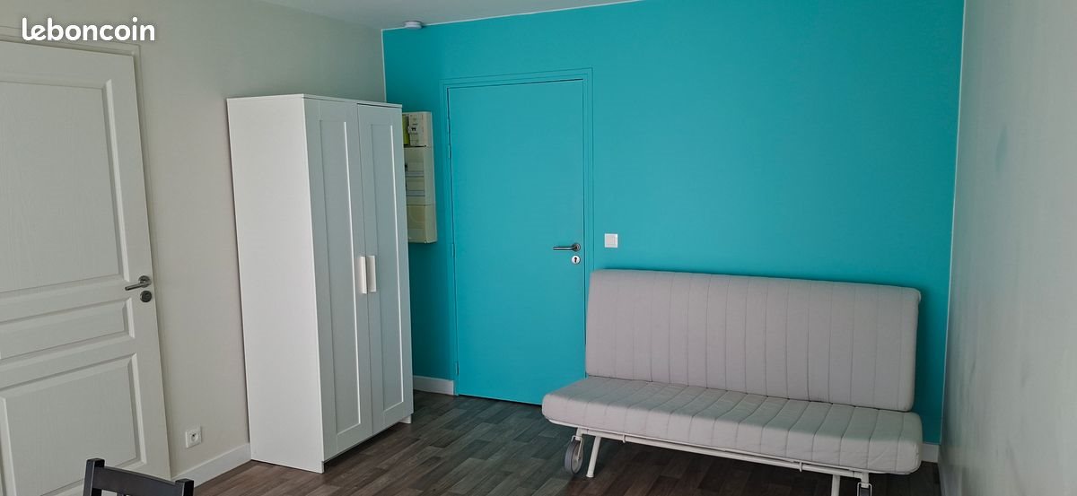 Appartement à louer, 23m², Vélizy-Villacoublay