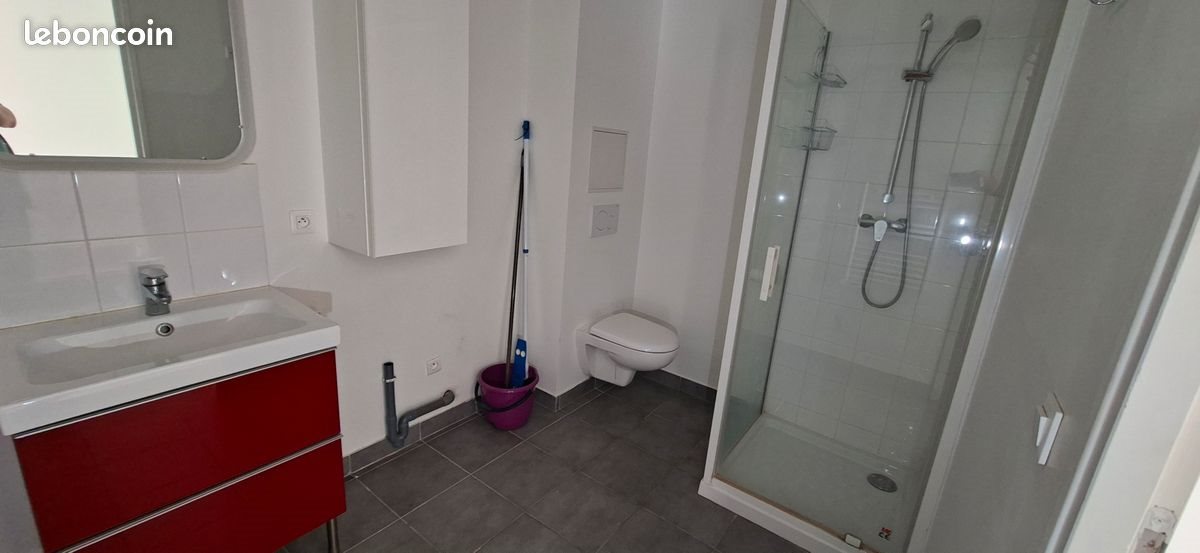 Appartement à louer, 23m², Vélizy-Villacoublay