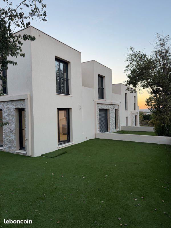 Maison à vendre, 87m², Six-Fours-les-Plages