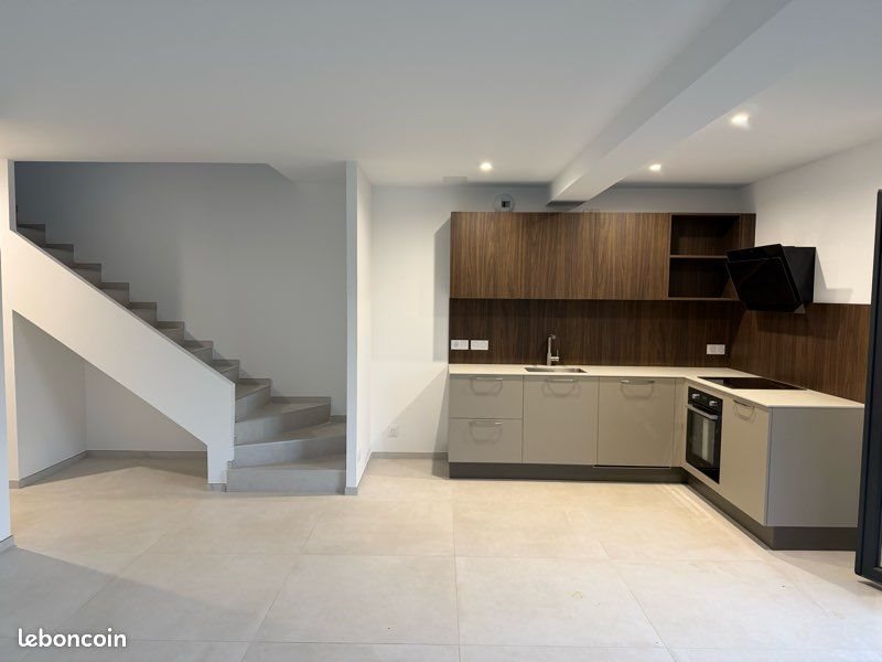 Maison à vendre, 87m², Six-Fours-les-Plages