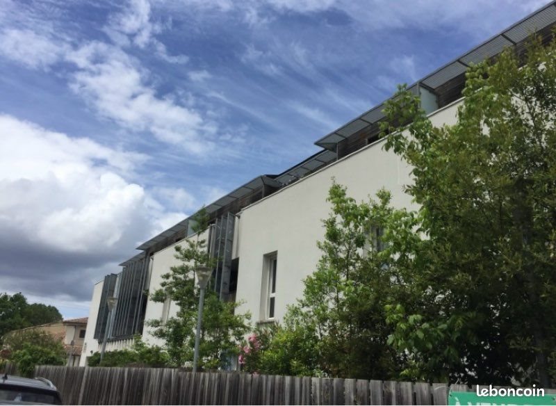 Appartement à louer, 49m², Pessac