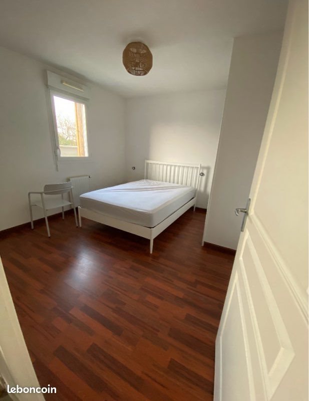 Appartement à louer, 49m², Pessac