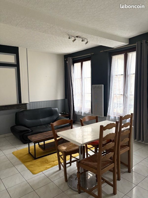 Appartement à louer, 37m², Sézanne