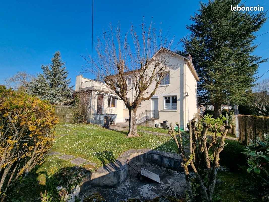 Maison à vendre, 270m², Blois