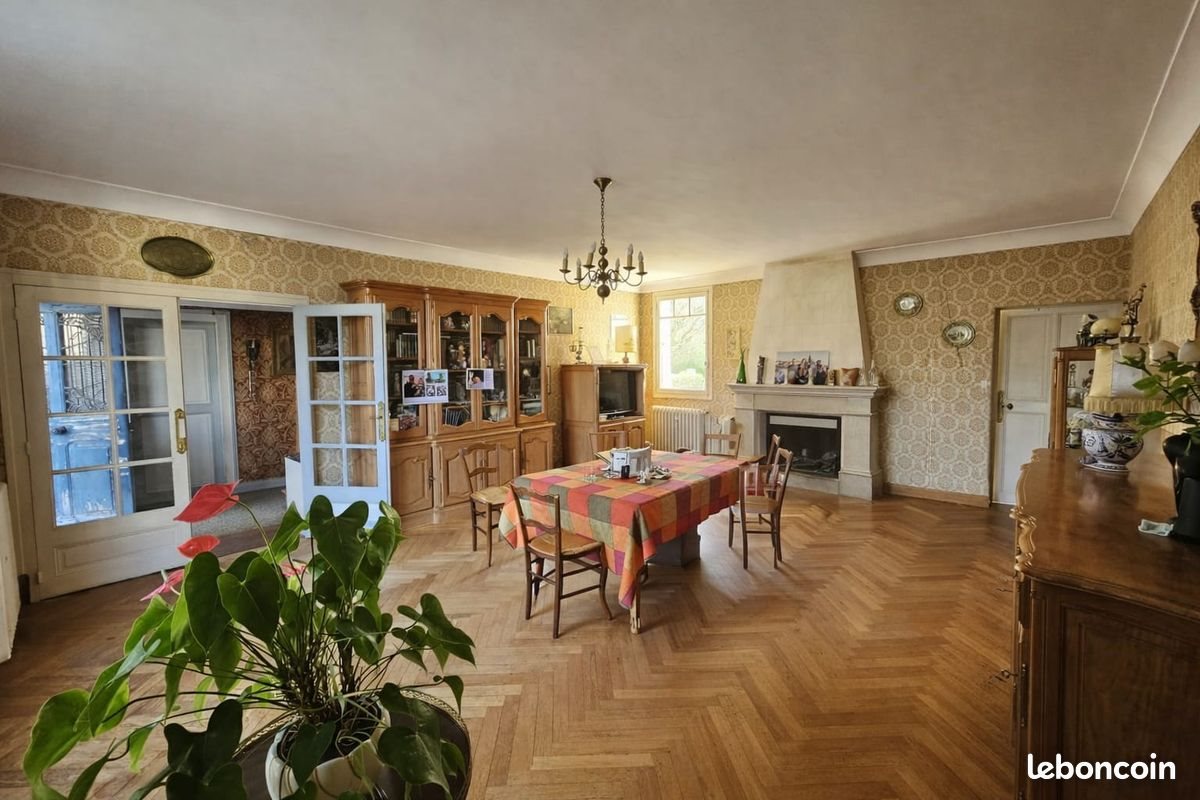 Maison à vendre, 270m², Blois