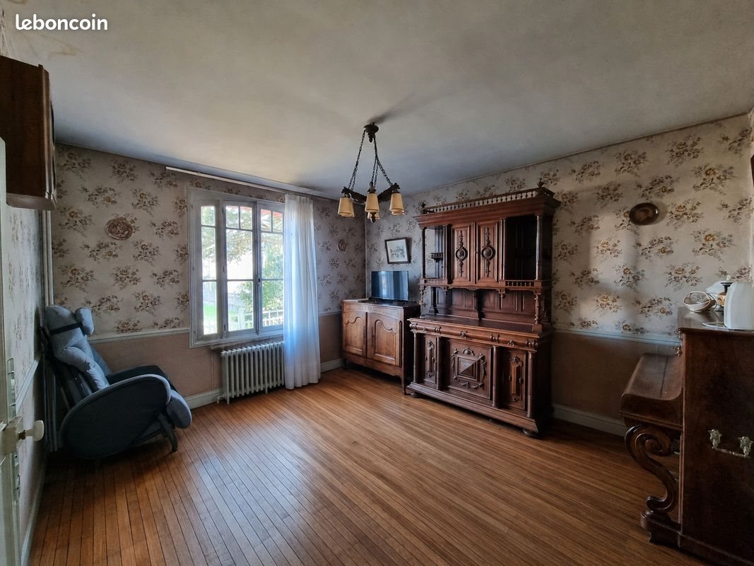 Maison à vendre, 270m², Blois