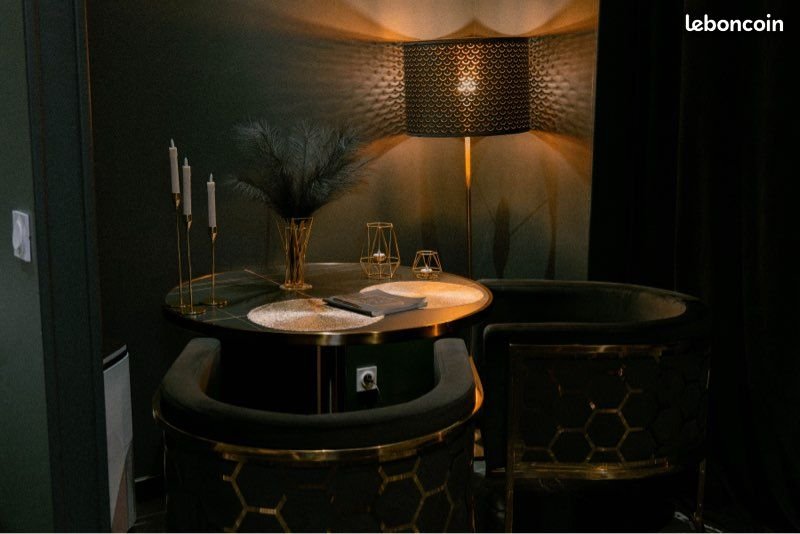 Appartement à vendre, 39m², Cherbourg-Octeville